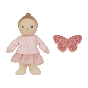 Dress Me Dinky - Dinkum Doll - Mia Melody - Olli Ella