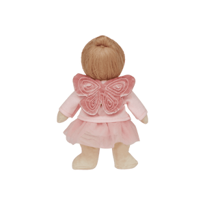 Dress Me Dinky - Dinkum Doll - Mia Melody - Olli Ella