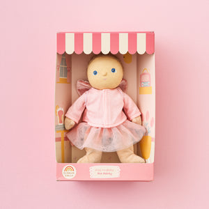 Dress Me Dinky - Dinkum Doll - Mia Melody - Olli Ella