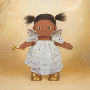 Dream Dinkum Doll - Fairy Freya - Olli Ella