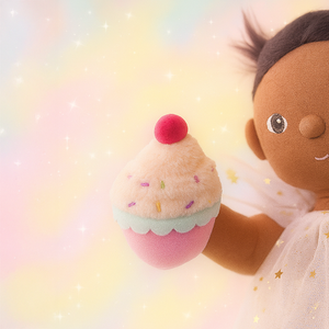 Dream Dinkum Doll - Fairy Freya - Olli Ella