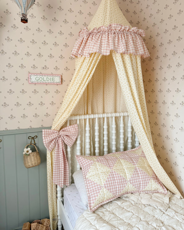 Mix and Match - Create your own canopy