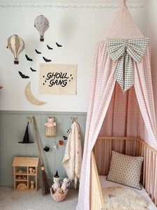 Rattan Moon