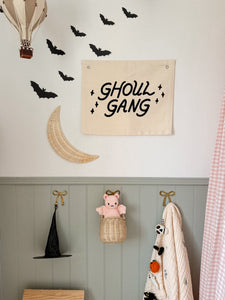 Rattan Moon
