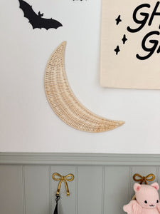 Rattan Moon