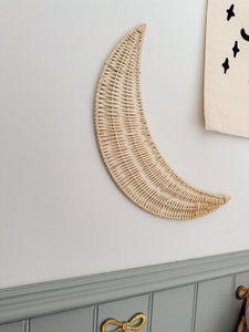 Rattan Moon