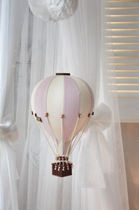 Hot Air Balloon Decoration - Small - Super Balloon