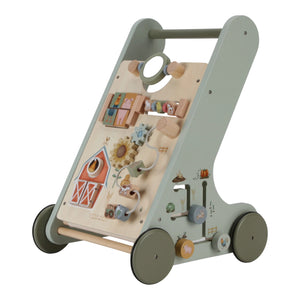 Activity Walker - Little Farm - Little Dutch