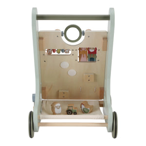 Activity Walker - Little Farm - Little Dutch