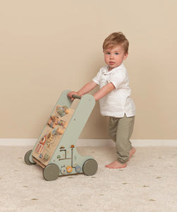 Activity Walker - Little Farm - Little Dutch