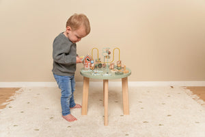 Activity Table - Little Farm - Little Dutch