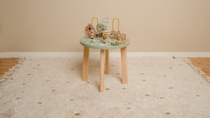 Activity Table - Little Farm - Little Dutch