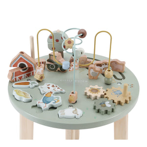 Activity Table - Little Farm - Little Dutch