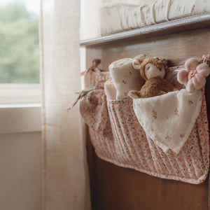 Ring Rattle Deer - Fairy Garden - Little Dutch
