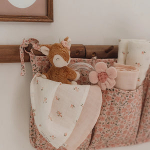 Ring Rattle Deer - Fairy Garden - Little Dutch