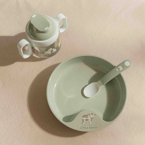 Sippy Cup - Non-Spill 2.0 Mio 200ml - Little Farm - Little Dutch