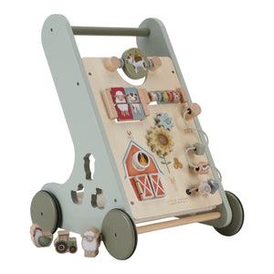 Activity Walker - Little Farm - Little Dutch