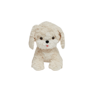 Dinky Dogs - Cookie - White - Olli Ella