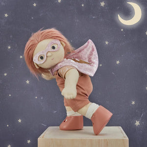 Dinkum Dolls - Birdie - Olli Ella
