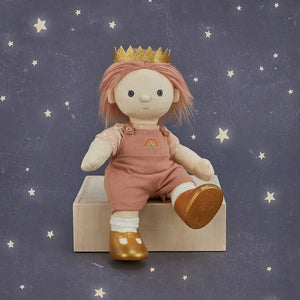 Dinkum Dolls - Birdie - Olli Ella