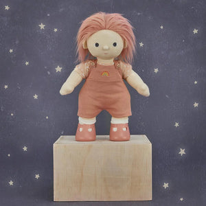 Dinkum Dolls - Birdie - Olli Ella
