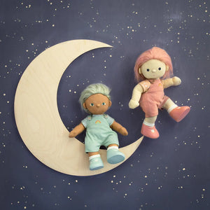 Dinkum Dolls - Birdie - Olli Ella