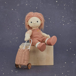 Dinkum Dolls - Birdie - Olli Ella