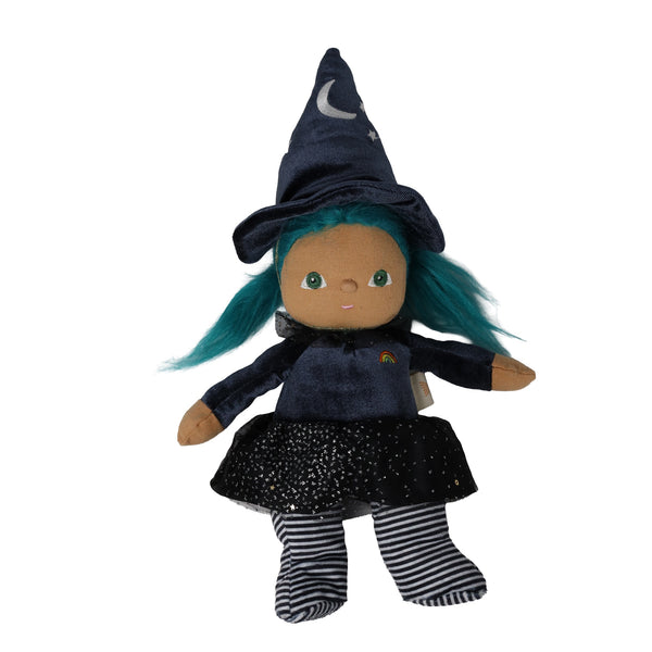 Dinky Dinkum Doll - Winnie Witch - Olli Ella