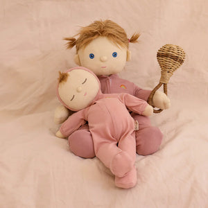 Dozy Dinkums - Moppet - Olli Ella