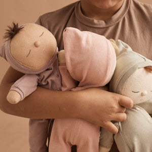 Dozy Dinkums - Moppet - Olli Ella