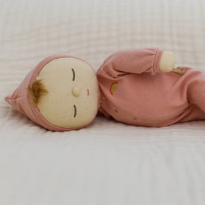 Dozy Dinkums - Moppet - Olli Ella