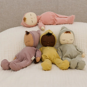 Dozy Dinkums - Moppet - Olli Ella
