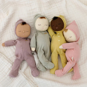Dozy Dinkums - Moppet - Olli Ella