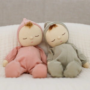 Dozy Dinkums - Moppet - Olli Ella