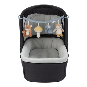 Car Seat Toy - Forest Friends - Little Dutch