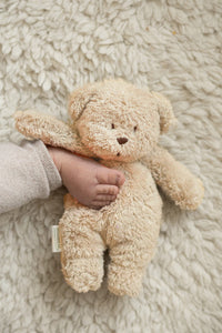 Moonie Sensory Little Teddy - Sand - Moonie EU