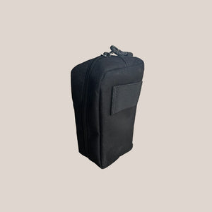 Slider Nag - Black - Wildride