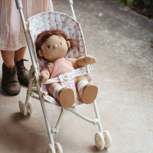 Sollie Stroller - Rainbow - Olli Ella