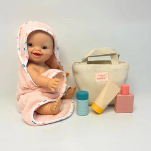 Tiny Bath Time Set - Tiny Harlow