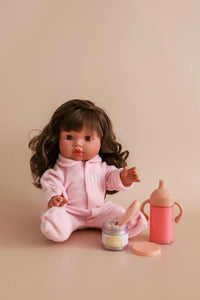 Tiny Tummies Birthday Birthday Set - Gift Pack - Tiny Harlow
