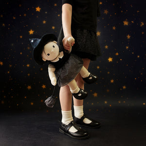 Dream Dinkum Doll - Wendy Witch - Olli Ella