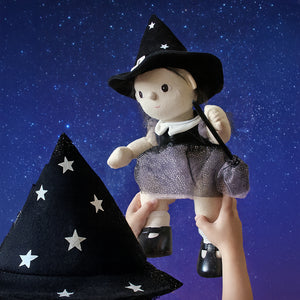 Dream Dinkum Doll - Wendy Witch - Olli Ella