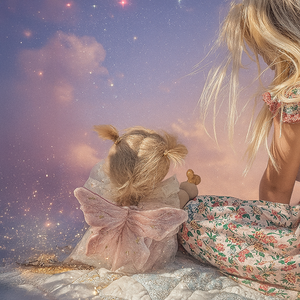 Dream Dinkum Doll - Fairy Willow - Olli Ella