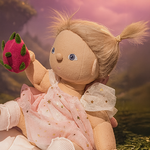 Dream Dinkum Doll - Fairy Willow - Olli Ella