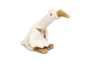 Small White Cuddly Goose - Senger Naturwelt
