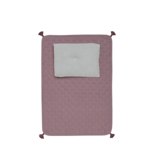 Strolley Bed Set - Lavender - Olli Ella