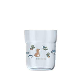 Dinnerware 6 piece set - Forest Friends - Little Dutch