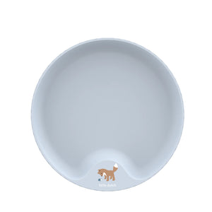 Dinnerware 6 piece set - Forest Friends - Little Dutch