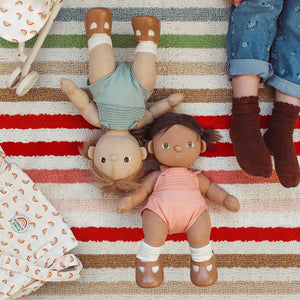Dinkum Dolls - Gigi - Olli Ella