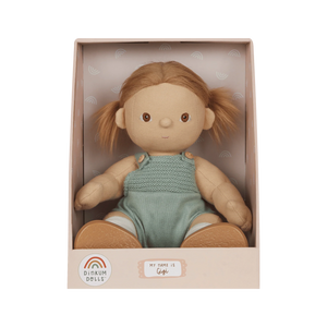 Dinkum Dolls - Gigi - Olli Ella